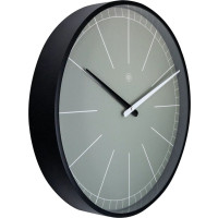 Produktbild för NEXTIME 7328GS - Wall watch Unisex (40CM)