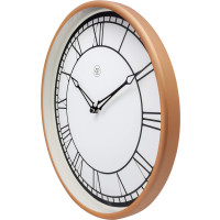 Produktbild för NEXTIME 7332 - Wall watch Unisex (30CM)