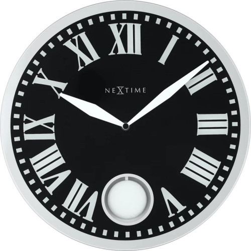 NeXtime NEXTIME 8161 - Wall watch Unisex (43X4,2CM)