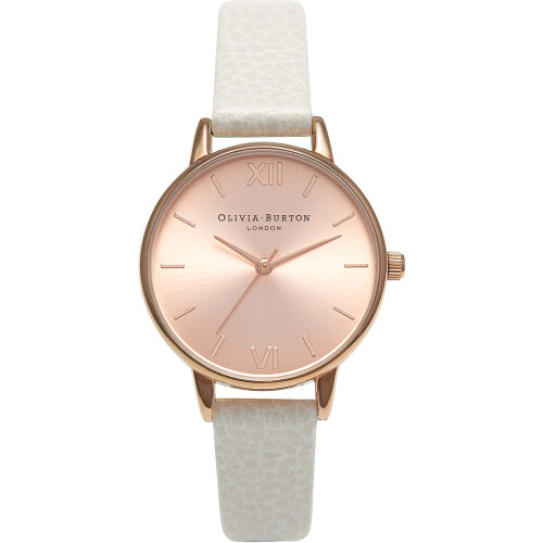 Olivia Burton OLIVIA BURTON OB14MD21 - Quartz Klocka Dam (28MM)