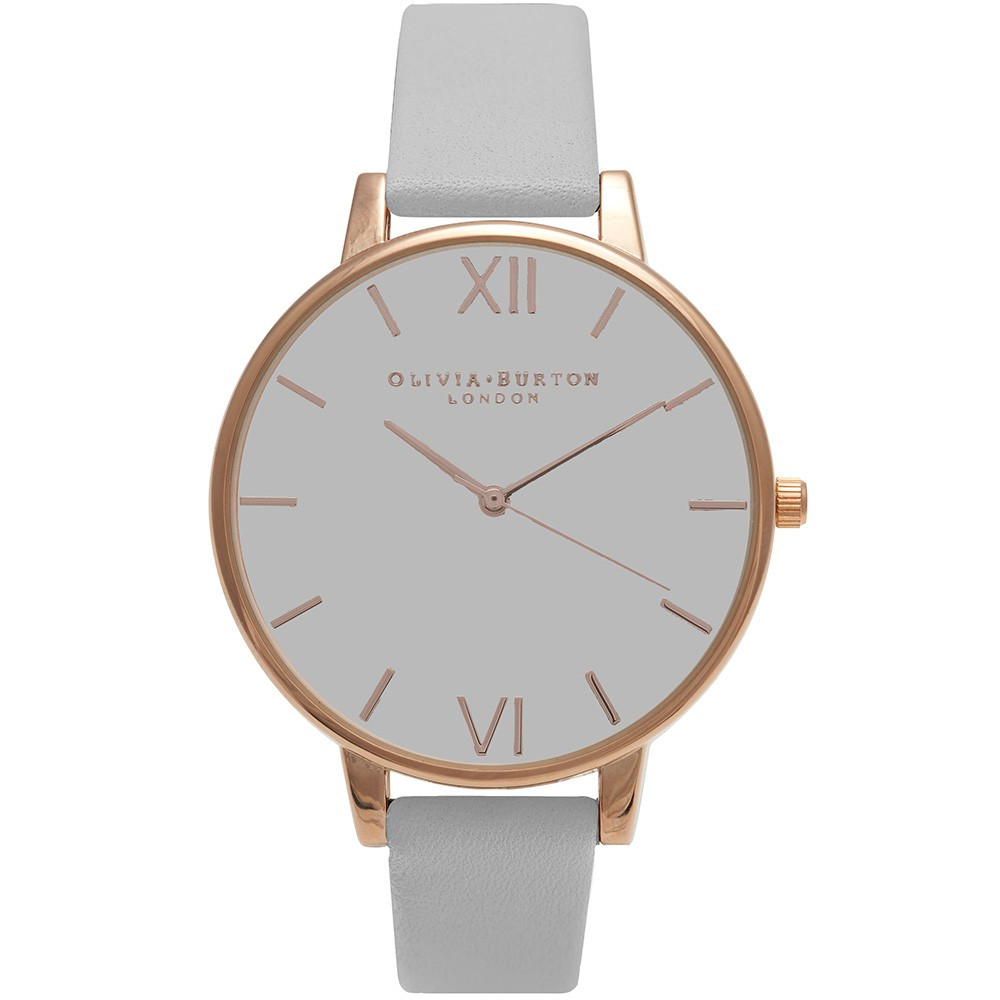 Produktbild för OLIVIA BURTON OB15BD61 - Quartz Klocka Dam (38MM)