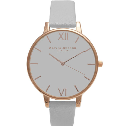 Olivia Burton OLIVIA BURTON OB15BD61 - Quartz Klocka Dam (38MM)