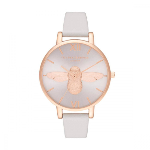 Olivia Burton OLIVIA BURTON OB16AM158 - Quartz Klocka Dam (38 MM)