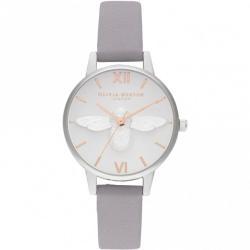 Olivia Burton OLIVIA BURTON OB16AM163 - Quartz Klocka Dam (30 MM)