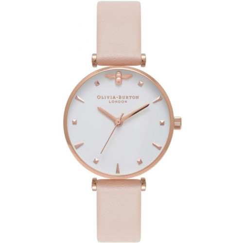 Olivia Burton OLIVIA BURTON OB16AM95 - Quartz Klocka Dam (30 MM)