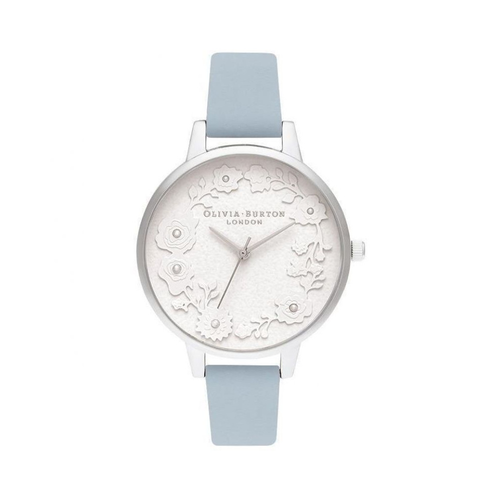 Produktbild för OLIVIA BURTON OB16AR04 - Quartz Klocka Dam (34 MM)