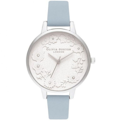 Olivia Burton OLIVIA BURTON OB16AR04 - Quartz Klocka Dam (34 MM)
