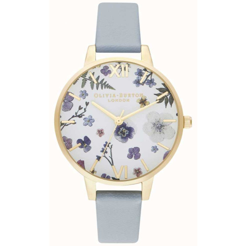 Olivia Burton OLIVIA BURTON OB16AR08 - Quartz Klocka Dam (34 MM)