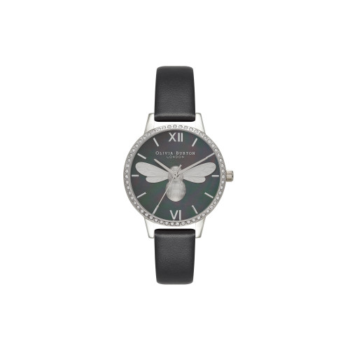Olivia Burton OLIVIA BURTON OB16BB13 - Quartz Klocka Dam (30 MM)