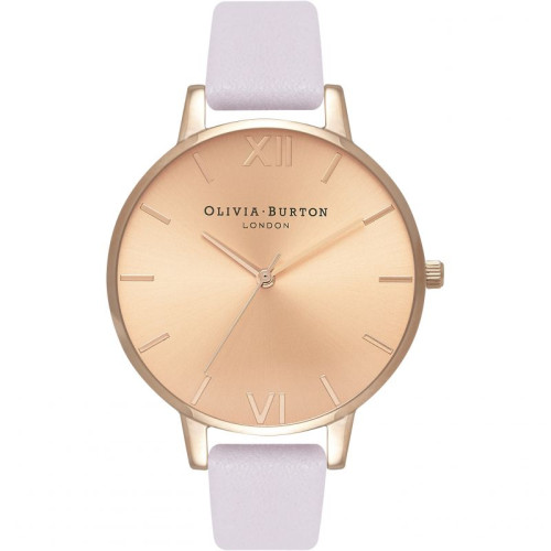 Olivia Burton OLIVIA BURTON OB16BD110 - Quartz Klocka Dam (38 MM)