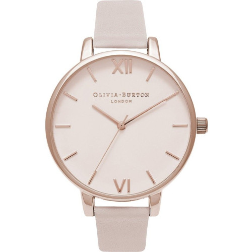 Olivia Burton OLIVIA BURTON OB16BD95 - Quartz Klocka Dam (38 MM)