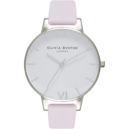 Olivia Burton OLIVIA BURTON OB16BDW34 - Quartz Klocka Dam (38 MM)