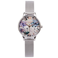 Produktbild för OLIVIA BURTON OB16BF26 - Quartz Klocka Dam (30 MM)