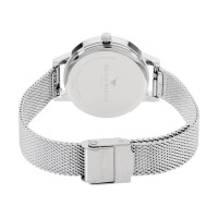 Produktbild för OLIVIA BURTON OB16BF26 - Quartz Klocka Dam (30 MM)