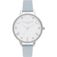 Produktbild för OLIVIA BURTON OB16BJ01 - Quartz Klocka Dam (34 MM)