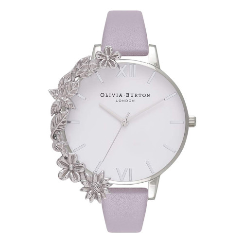 Olivia Burton OLIVIA BURTON OB16CB05 - Quartz Klocka Dam (38 MM)