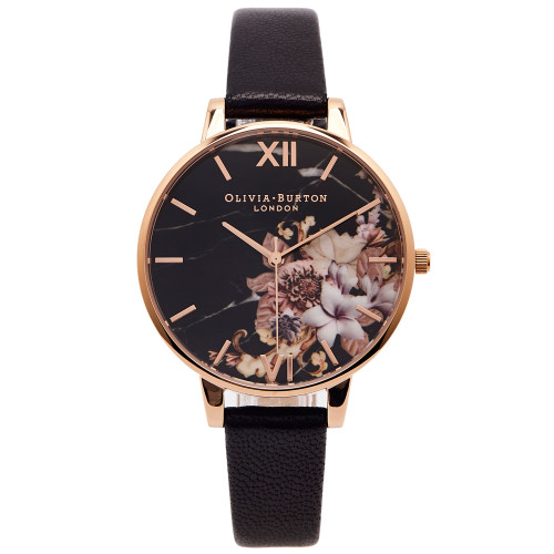 Olivia Burton OLIVIA BURTON OB16CS01 - Quartz Klocka Dam (38 MM)