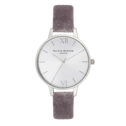 Olivia Burton OLIVIA BURTON OB16DE04 - Quartz Klocka Dam (34 MM)