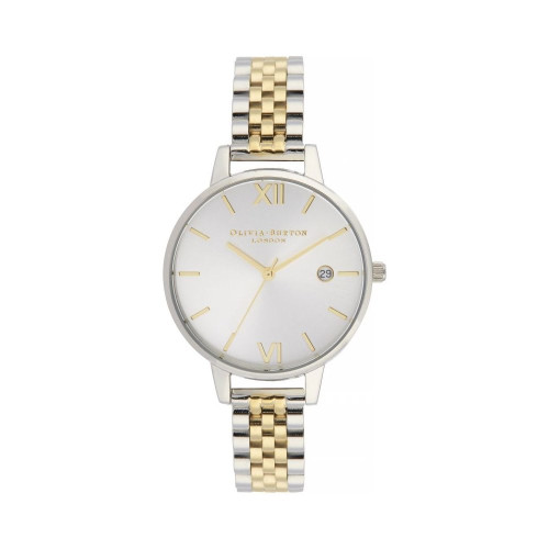 Olivia Burton OLIVIA BURTON OB16DE05 - Quartz Klocka Dam (34 MM)