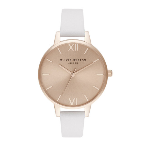 Olivia Burton OLIVIA BURTON OB16DE08 - Quartz Klocka Dam (34 MM)