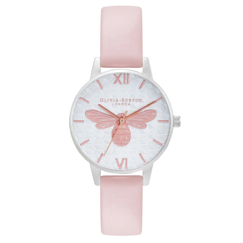 Olivia Burton OLIVIA BURTON OB16FB25 - Quartz Klocka Dam (30 MM)