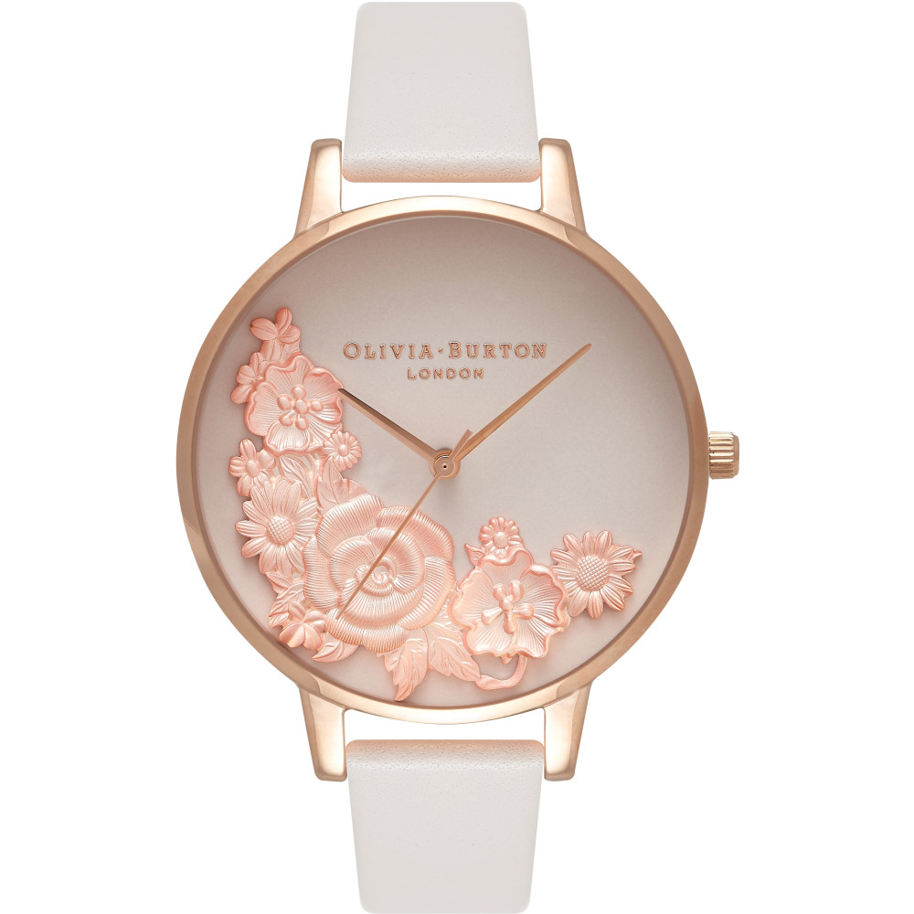Produktbild för OLIVIA BURTON OB16FS85 - Quartz Klocka Dam (38 MM)