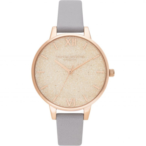 Olivia Burton OLIVIA BURTON OB16GD45 - Quartz Klocka Dam (34 MM)