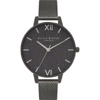 Produktbild för OLIVIA BURTON OB16GD49 - Quartz Klocka Dam (34 MM)