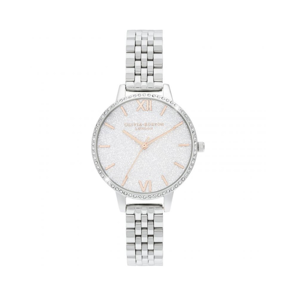 Produktbild för OLIVIA BURTON OB16GD68 - Quartz Klocka Dam (34 MM)