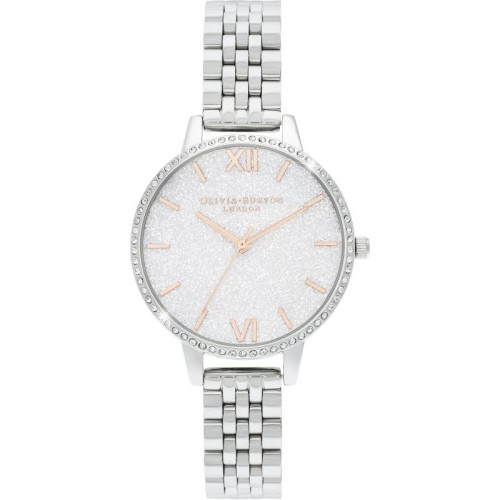 Olivia Burton OLIVIA BURTON OB16GD68 - Quartz Klocka Dam (34 MM)
