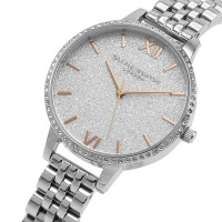 Produktbild för OLIVIA BURTON OB16GD68 - Quartz Klocka Dam (34 MM)