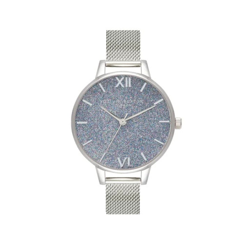 Olivia Burton OLIVIA BURTON OB16GD77 - Quartz Klocka Dam (34 MM)