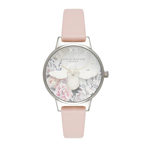 Olivia Burton OLIVIA BURTON OB16GH09 - Quartz Klocka Dam (30 MM)