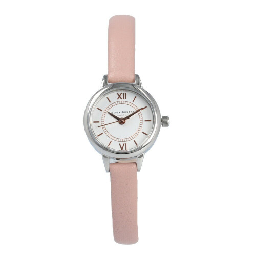 Olivia Burton OLIVIA BURTON OB16MC59 - Quartz Klocka Dam (23 MM)