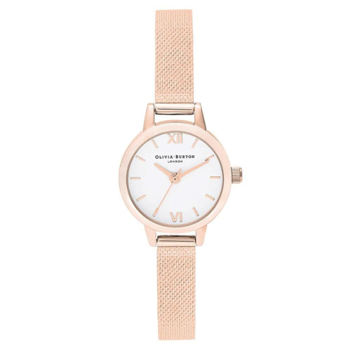 Olivia Burton OLIVIA BURTON OB16MC61 - Quartz Klocka Dam (23 MM)