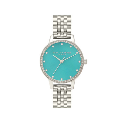 Olivia Burton OLIVIA BURTON OB16MD101 - Quartz Klocka Dam (30 MM)