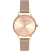 Produktbild för OLIVIA BURTON OB16MD88 - Quartz Klocka Dam (30 MM)