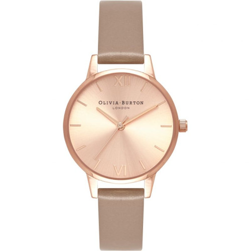 Olivia Burton OLIVIA BURTON OB16MD88 - Quartz Klocka Dam (30 MM)