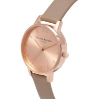 Produktbild för OLIVIA BURTON OB16MD88 - Quartz Klocka Dam (30 MM)