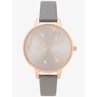 Produktbild för OLIVIA BURTON OB16PQ03 - Quartz Klocka Dam (34 MM)