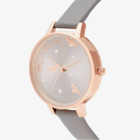 Produktbild för OLIVIA BURTON OB16PQ03 - Quartz Klocka Dam (34 MM)