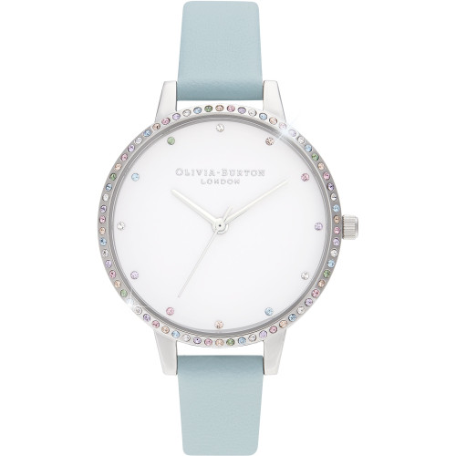 Olivia Burton OLIVIA BURTON OB16RB19 - Quartz Klocka Dam (34 MM)