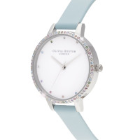 Produktbild för OLIVIA BURTON OB16RB19 - Quartz Klocka Dam (34 MM)