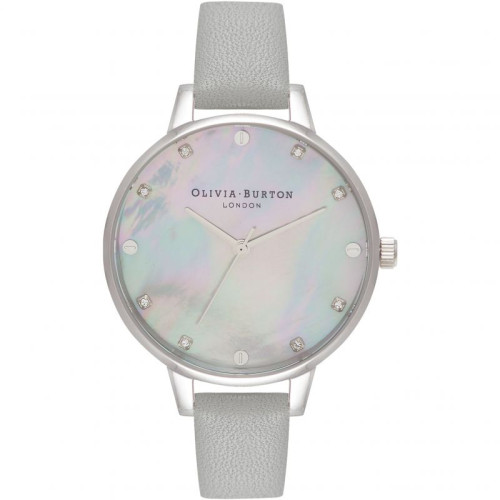 Olivia Burton OLIVIA BURTON OB16SE16 - Quartz Klocka Dam (34 MM)