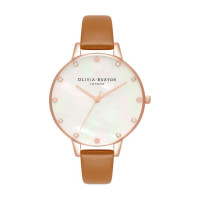 Produktbild för OLIVIA BURTON OB16SE18 - Quartz Klocka Dam (34 MM)