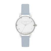 Produktbild för OLIVIA BURTON OB16SG07 - Quartz Klocka Dam (30 MM)