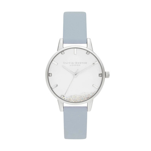 Olivia Burton OLIVIA BURTON OB16SG07 - Quartz Klocka Dam (30 MM)