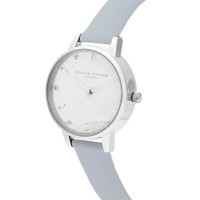 Produktbild för OLIVIA BURTON OB16SG07 - Quartz Klocka Dam (30 MM)