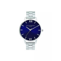 Produktbild för OLIVIA BURTON OB16SH02 - Quartz Klocka Dam (40 MM)