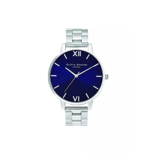 Olivia Burton OLIVIA BURTON OB16SH02 - Quartz Klocka Dam (40 MM)